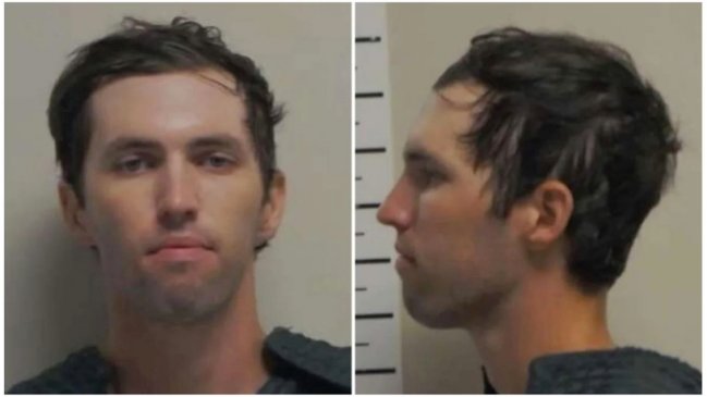 Gobernador de Utah: Presunto asesino de Charlie Kirk 