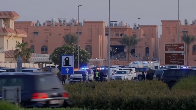 Consejo de DD.HH. de la ONU se reunirá de urgencia por ataque israelí a Catar