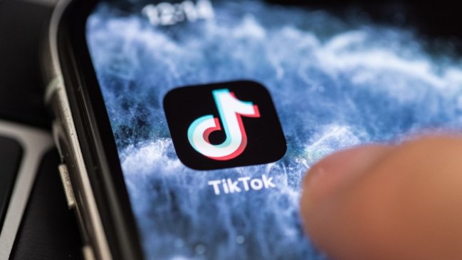 China confirma el acuerdo con EE.UU. sobre TikTok: 