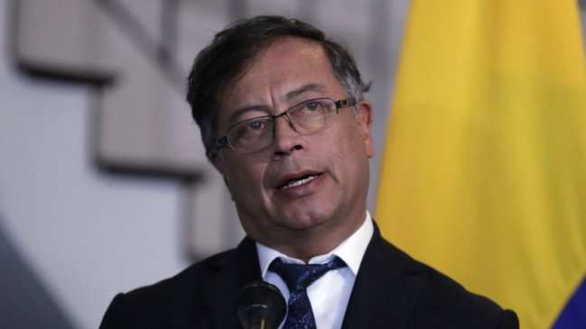 EE.UU. borró a Colombia, Bolivia y Venezuela de la lista de países que combaten al narco