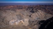 Codelco y Anglo American ratifican acuerdo para explotar minas Andina y Los Bronces