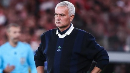   José Mourinho afirmó que Benfica le ofreció el puesto de entrenador 