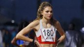 Fedachi no tuvo éxito en la apelación a la marca de Martina Weil en el Mundial de Atletismo