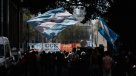 Protestas en Argentina por veto de Milei a fondos para educación y salud