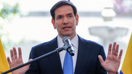   Gobierno de EE.UU. saludó a Chile por Fiestas Patrias y destacó colaboración en cobre y litio 