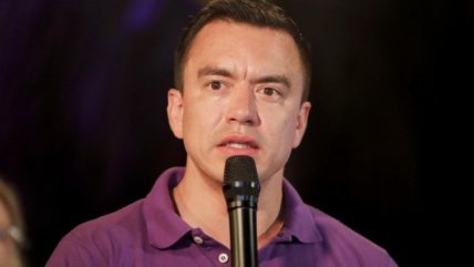  Ecuador: Noboa convocó referéndum para Constituyente sin aval constitucional  