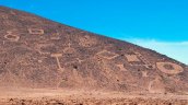 Geoglifos de Pintados llegan a la Unesco buscando ser reconocidos como Patrimonio Mundial