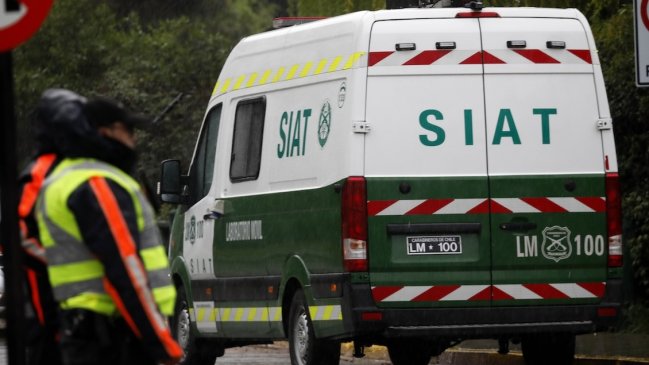 Fiestas Patrias: Fallecidos en accidentes de tránsito aumentaron a 17