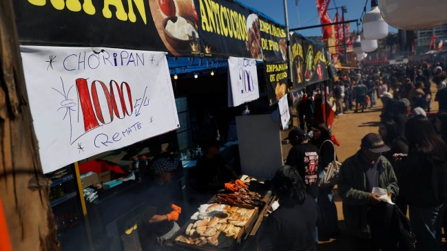 Valparaíso: Fonderos del Parque Alejo Barrios acusan cierre anticipado
