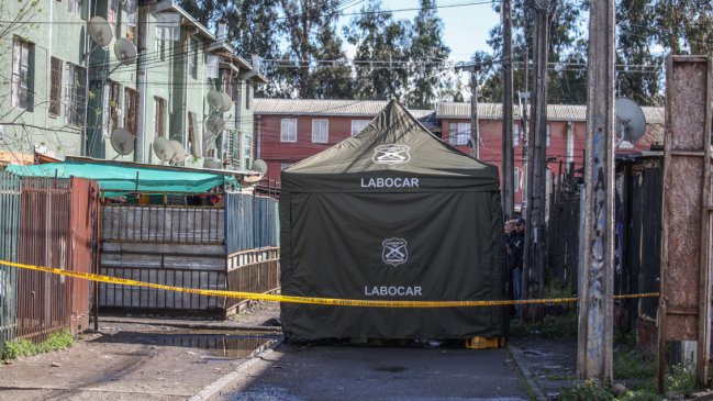 Balance de Fiestas Patrias: 23 muertos en accidentes y 22 por homicidios