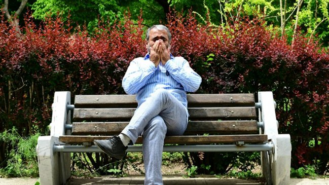 Dilema primaveral: ¿Alergia o resfrío?