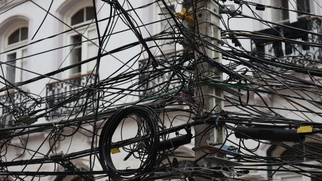 Entró en vigencia ley 