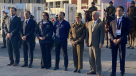 Autoridades reafirmaron coordinación internacional para evitar incidentes en el Mundial sub 20