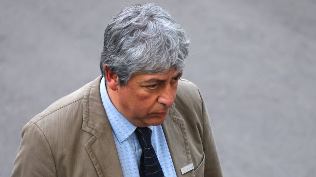 Caso Monsalve: Defensor acusado pidió inhabilitar a fiscales Jacir y Armendáriz