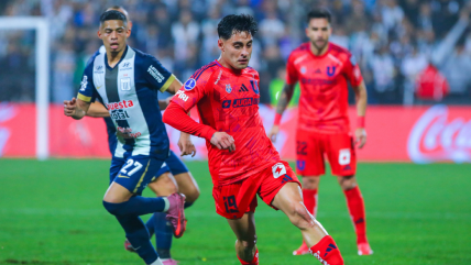 El canal que transmite en exclusiva la revancha entre la U y Alianza Lima