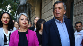 Vocero de Jara: Está claro que hay una tensión con el PC, pero no debemos distraernos