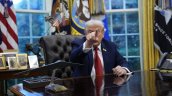 Trump creó grupo antiterrorista para perseguir a la