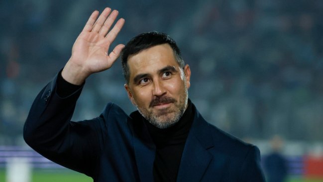 Matthei aseguró que Claudio Bravo aceptó ser su ministro del Deporte si es Presidenta