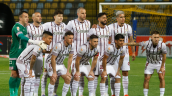 DT de La Serena advirtió a la U: