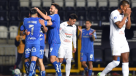 Assadi y Altamirano permitieron el acceso de la U a semis de la Sudamericana