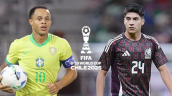 Brasil y México protagonizarán el duelo estelar por el “grupo de la muerte” en el Mundial sub 20