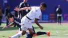 Japón y Egipto dan el vamos al Mundial Sub 20 en el Estadio Nacional