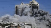 Netanyahu se disculpó ante primer ministro de Catar por ataque a Doha