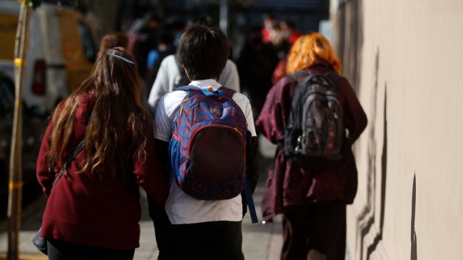 Al 88% de los alumnos chilenos, entre segundo y sexto básico, le cuesta leer