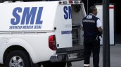 Avanza proyecto que faculta al SML para identificar restos sin orden judicial