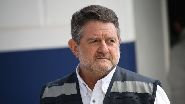 ProCultura: Defensa de Orrego logró trasladar causa a tribunal de Santiago