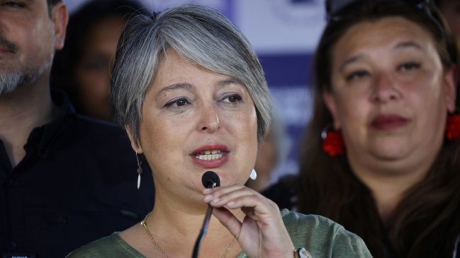 Presupuesto: Jara quiere que el próximo gobierno tenga fondos de libre disposición