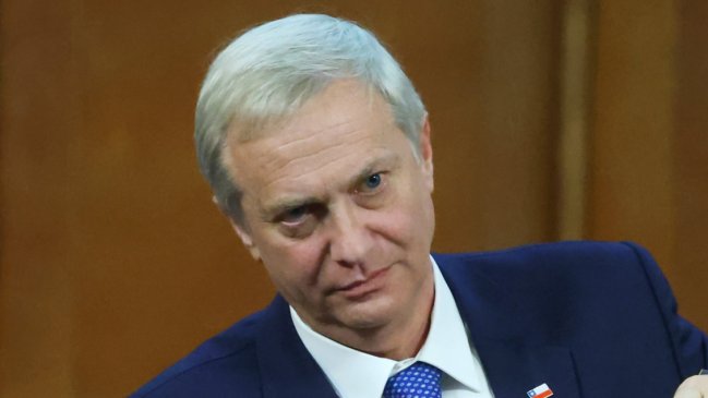 Vallejo: Crítica de Boric a Kast en cadena nacional fue 