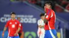 Matías Pérez: Si tengo un algún desgarro, apoyaré al equipo desde donde me toqueante Japón: Dios quiera no sea nada grave