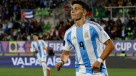 La segunda jornada de octavos de final del Mundial Sub 20