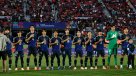 Japón dedicó emotivo mensaje de despedida a Chile tras eliminación en el Mundial Sub 20