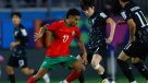 Marruecos venció a Corea del Sur en octavos del Mundial Sub 20