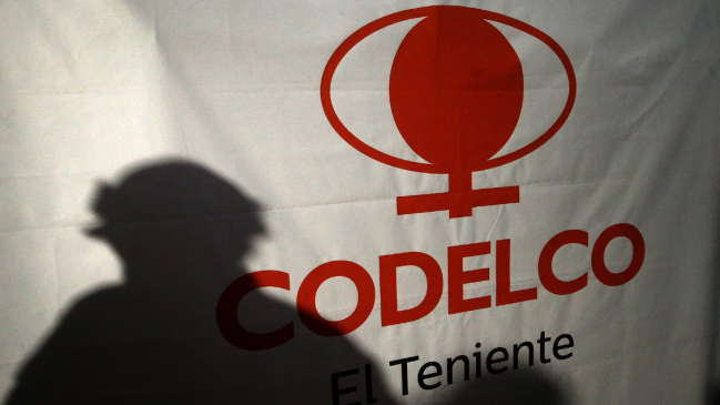 Tragedia de El Teniente: Pacheco dijo que 