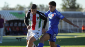 Universidad de Chile y Palestino chocan con la misión de mantenerse en la parte alta de la Liga