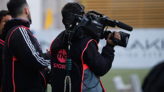 TNT Sports oficializó creación de la Copa de la Liga y una renovada Supercopa