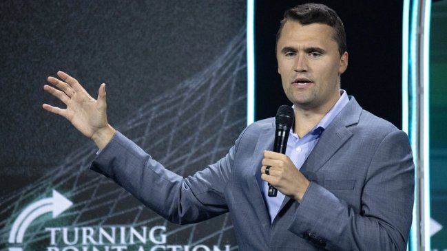EE.UU. revocó la visa a seis personas por críticas al asesinado Charlie Kirk
