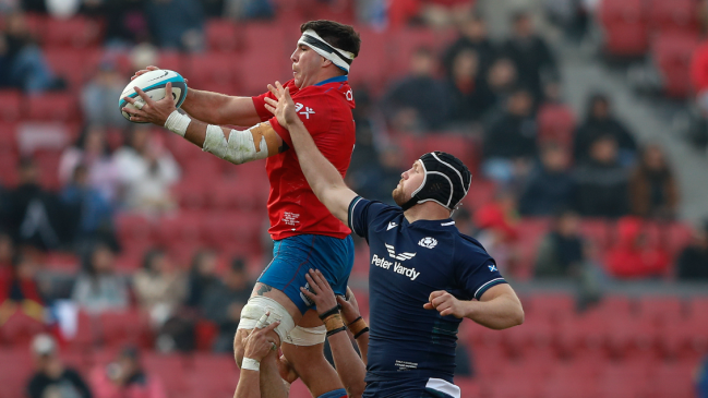 Los Cóndores sufren falta de recursos para valioso amistoso con Escocia