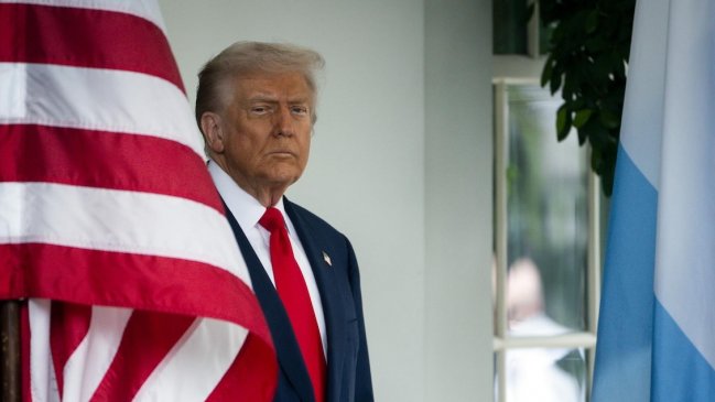 Imperio de criptomonedas de Trump genera ganancias de mil millones de dólares