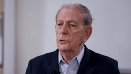   José Zara insistió en su inocencia tras cumplir condena: Asesinato de Prats fue 