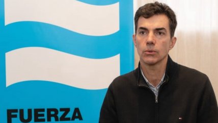  Argentina: Balearon camioneta en la que viajaba un candidato peronista a senador  