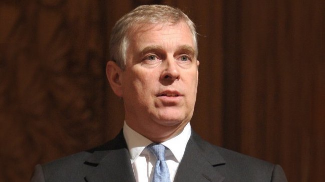 Nuevas acusaciones contra Andrés elevan la presión para retirar su título de príncipe