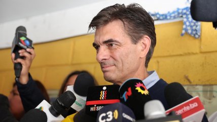  El centrista Rodrigo Paz ganó la segunda vuelta presidencial en Bolivia  