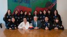 Congreso Futuro: La preparación del Team Chile que competirá en el Mundial de Robótica