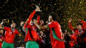 Palmarés: Marruecos conquistó en Chile su primer título de un Mundial Sub 20
