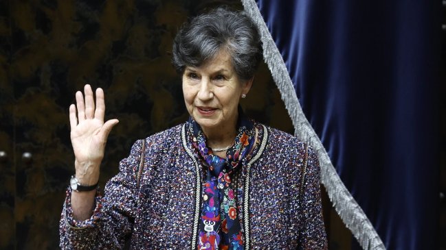 Casa Allende: Fiscalía cierra investigación sin encontrar delitos