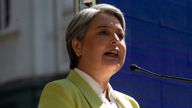 Jara por polémicas en la franja: 